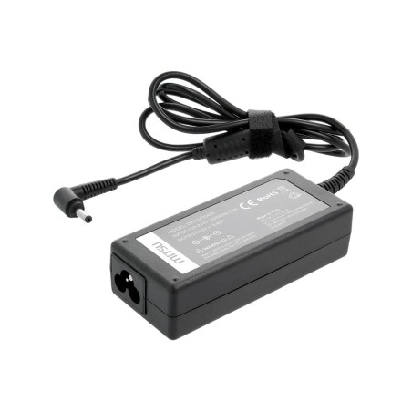 Zasilacz sieciowy Mitsu 19V 3.42A (4.0x1.35) 65W do notebooka Asus