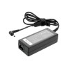 Zasilacz sieciowy Mitsu 19V 3.42A (4.0x1.35) 65W do notebooka Asus