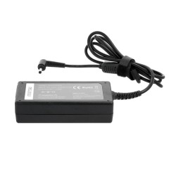 Zasilacz sieciowy Mitsu 19V 3.42A (4.0x1.35) 65W do notebooka Asus