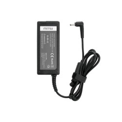 Zasilacz sieciowy Mitsu 19V 3.42A (4.0x1.35) 65W do notebooka Asus