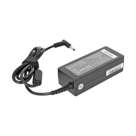 Zasilacz sieciowy Mitsu 19V 3.42A (4.5x3.0 pin) 65W do notebooka Asus