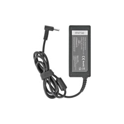 Zasilacz sieciowy Mitsu 19V 3.42A (4.5x3.0 pin) 65W do notebooka Asus