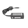 Zasilacz sieciowy Mitsu 19.5V 2.31A (4.5x3.0 pin) 45W do notebooka Dell