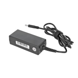 Zasilacz sieciowy Mitsu 19.5V 2.31A (4.5x3.0 pin) 45W do notebooka Dell
