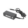 Zasilacz sieciowy Mitsu 19.5V 2.31A (4.5x3.0 pin) 45W do notebooka Dell