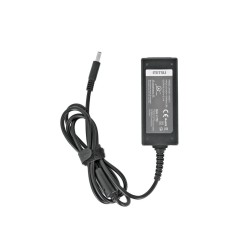 Zasilacz sieciowy Mitsu 19.5V 2.31A (4.5x3.0 pin) 45W do notebooka Dell