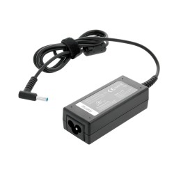 Zasilacz sieciowy Mitsu 19.5V 2.31A (4.5x3.0 pin) 45W do notebooka HP