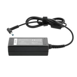 Zasilacz sieciowy Mitsu 19.5V 2.31A (4.5x3.0 pin) 45W do notebooka HP