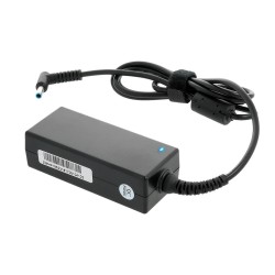 Zasilacz sieciowy Mitsu 19.5V 2.31A (4.5x3.0 pin) 45W do notebooka HP