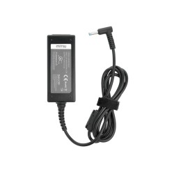 Zasilacz sieciowy Mitsu 19.5V 2.31A (4.5x3.0 pin) 45W do notebooka HP