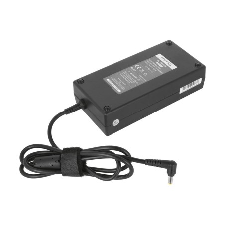 Zasilacz sieciowy Mitsu 19.5V 9.23A (5.5x1.7) 180W do notebooka Acer