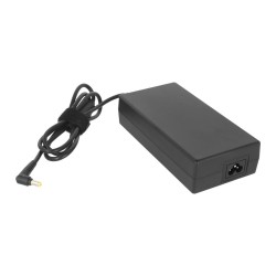 Zasilacz sieciowy Mitsu 19.5V 9.23A (5.5x1.7) 180W do notebooka Acer