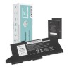 Bateria Movano do notebooka Dell Latitude 5420, 5520, Precision 3560, WY9DX (10.8V-11.1V) (3200 mAh)
