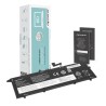 Bateria Movano do notebooka Lenovo ThinkPad T490s, T495s, T14s, L18C3PD2 (11.55V) (4650 mAh)