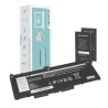 Bateria Movano do notebooka Dell Latitude 5420, 5520, Precision 3560, RJ40G (15.2V) (3800mAh)