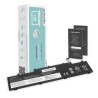 Bateria Movano do notebooka Lenovo ThinkPad E14, E15, Gen2, Gen3, Gen4, L19M3PD5, L19C3PD5, L19D3PD5 (11.55V) (4650 mAh)