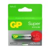 Bateria alkaliczna AA / LR6 GP Super Alkaline G-TECH - 5 sztuk