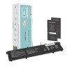 Bateria Movano do notebooka Asus VivoBook Flip 14 X421, TM420, R413, K413FA, M1502I, M1702Q, B31N1911, C31N1911 (11.4V) (3600 mA