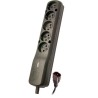 Listwa zasilająca Lestar LZ- 530 BW 1,5m IEC320