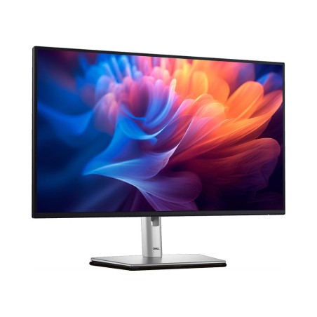Monitor Dell 27" P2725H (210-BMGC) IPS FHD 100Hz HDMI DP VGA 5xUSB