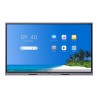 Monitor interaktywny HIKVISION DS-D5B65RB/EP 65" 4K (Android 14 upg. 16, EDLA)
