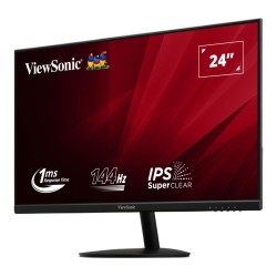 Monitor ViewSonic 24" VA24E2-H IPS FHD 144Hz HDMI VGA