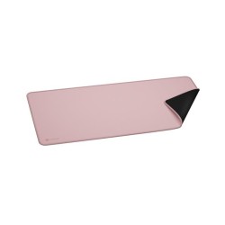 Podkładka pod mysz Natec Colors Series Misty Rose 800x400mm