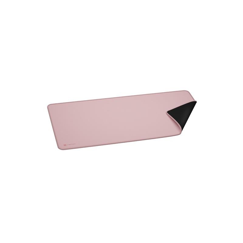 Podkładka pod mysz Natec Colors Series Misty Rose 800x400mm