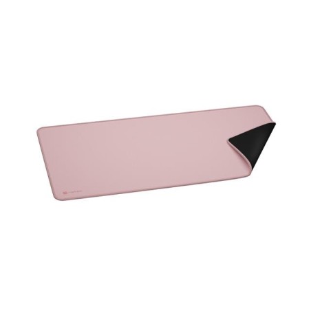 Podkładka pod mysz Natec Colors Series Misty Rose 800x400mm