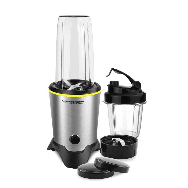 Blender Esperanza Nutri Master EKM028 1000W