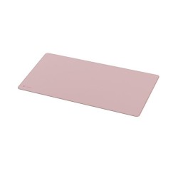 Podkładka pod mysz Natec Colors Series Misty Rose 800x400mm