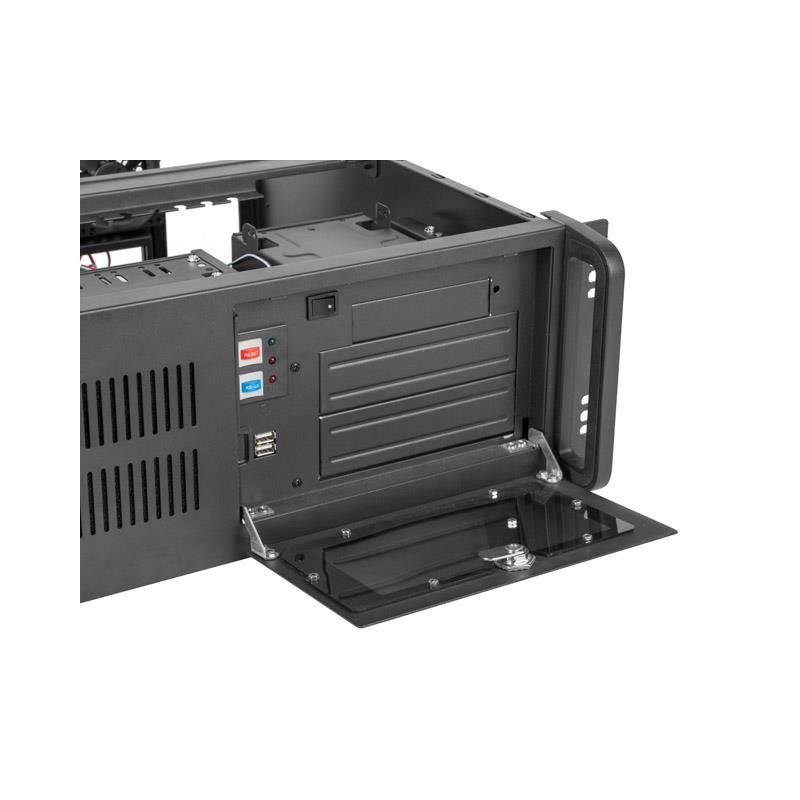 Obudowa serwerowa rack Lanberg 450/10 19"/4U