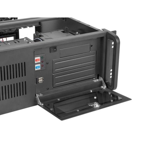 Obudowa serwerowa rack Lanberg 450/10 19"/4U