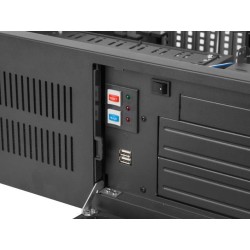 Obudowa serwerowa rack Lanberg 450/10 19"/4U