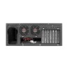 Obudowa serwerowa rack Lanberg 450/10 19"/4U