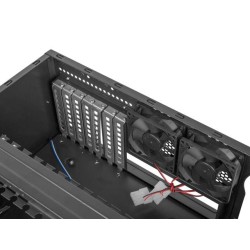 Obudowa serwerowa rack Lanberg 450/10 19"/4U
