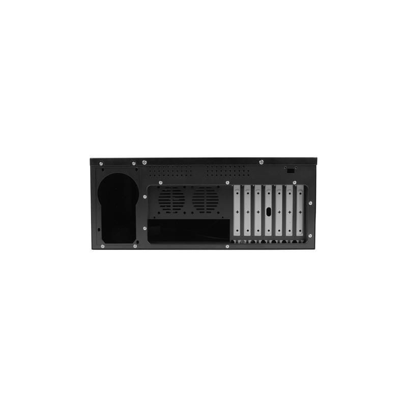 Obudowa serwerowa rack Lanberg 350/10 19"/4U