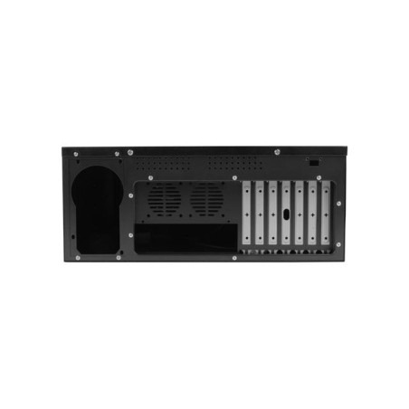 Obudowa serwerowa rack Lanberg 350/10 19"/4U