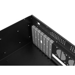 Obudowa serwerowa rack Lanberg 350/10 19"/4U