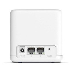 Zestaw systemu Mesh Mercusys Halo H30G AC1300 2xLAN/WAN (2-Pack)