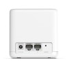Zestaw systemu Mesh Mercusys Halo H30G AC1300 2xLAN/WAN (2-Pack)