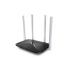Router bezprzewodowy Mercusys AC12 AC1200 3xLAN 1xWAN