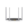 Router bezprzewodowy Mercusys AC12 AC1200 3xLAN 1xWAN