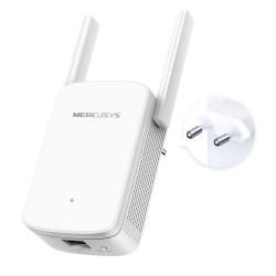 Wzmacniacz sieci bezprzewodowej Mercusys ME30 AC1200 1x RJ-45