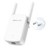 Wzmacniacz sieci bezprzewodowej Mercusys ME30 AC1200 1x RJ-45