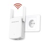 Wzmacniacz sieci bezprzewodowej Mercusys ME30 AC1200 1x RJ-45