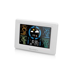 Stacja meteo Gogen – ME3397W