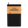 Radio przenośne Hyundai - PPR310BO