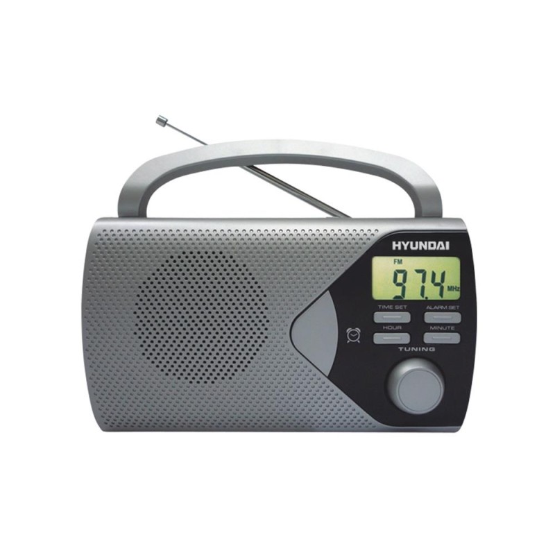 Radio przenośne Hyundai - PR200S
