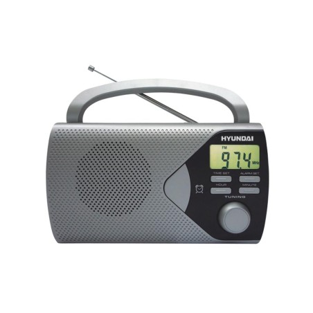 Radio przenośne Hyundai - PR200S